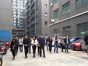 特色工業(yè)園區(qū)與紅木匠心精神 走訪會員企業(yè) 北滘加利源國際工業(yè)城 佛山市順德區(qū)北滘鎮(zhèn)順利恒木業(yè)制品廠