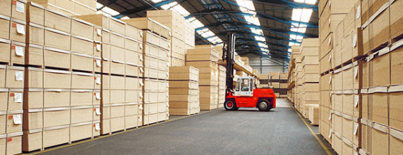 歐洲制造持續發力,盧森地板優秀工藝技術成行業佳話