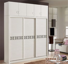 原銀豐家私 廠家直銷 圖 ,臥室衣柜,蘄春衣柜