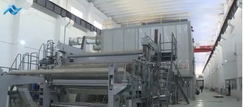 費縣木業 循環產業經濟中的強勁引擎