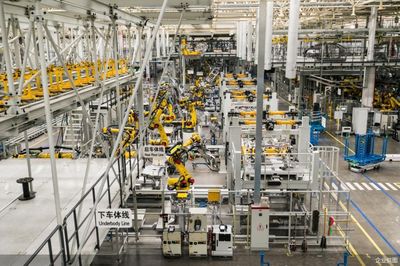 AITO問(wèn)界新M7大定超6萬(wàn) 賽力斯汽車開啟高質(zhì)量批量交付