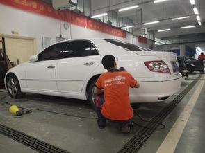 溫州徳平汽車快修,專業(yè) 創(chuàng)新 服務(wù),汽服企業(yè)制勝之道